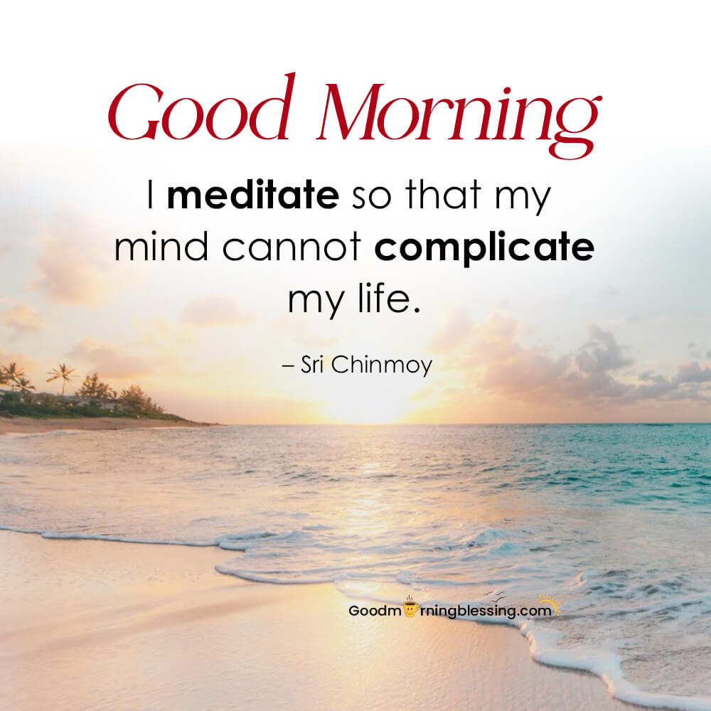 Healing Meditation Quotes Daily Morning Meditation Quotes Images