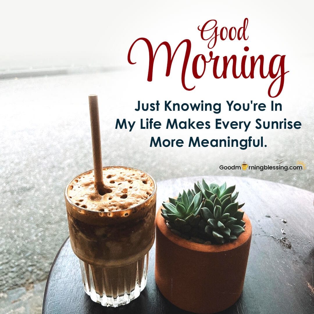 Heart Touching Good Morning Message