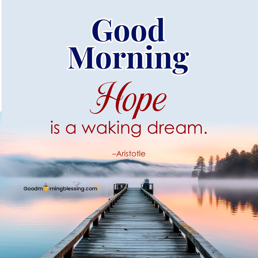 Hope Images And Quotes
