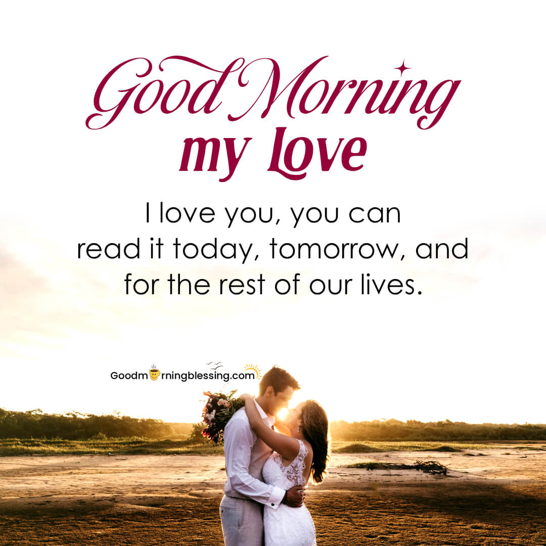 Hot And Romantic Good Morning Images