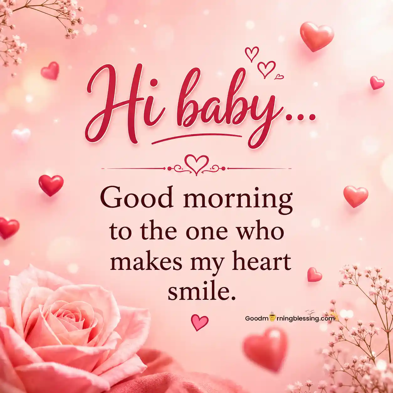 Love And Care Good Morning Love And Care Messages Whatsapp Status