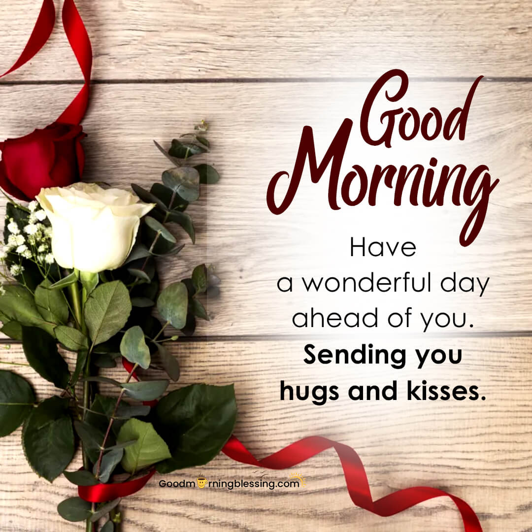 Love Good Morning Pictures With Quotes