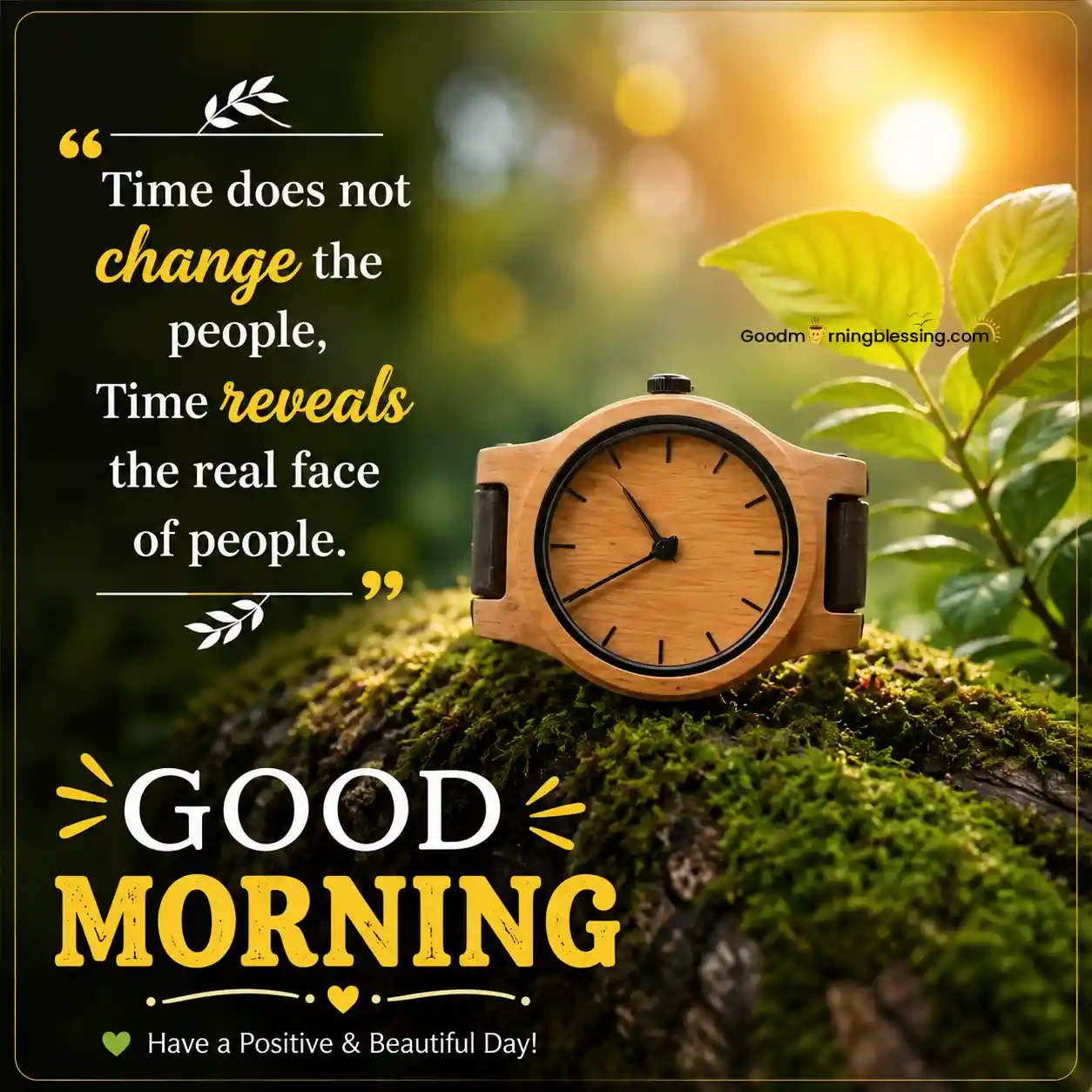 Meaningful Good Morning Quotes With Images