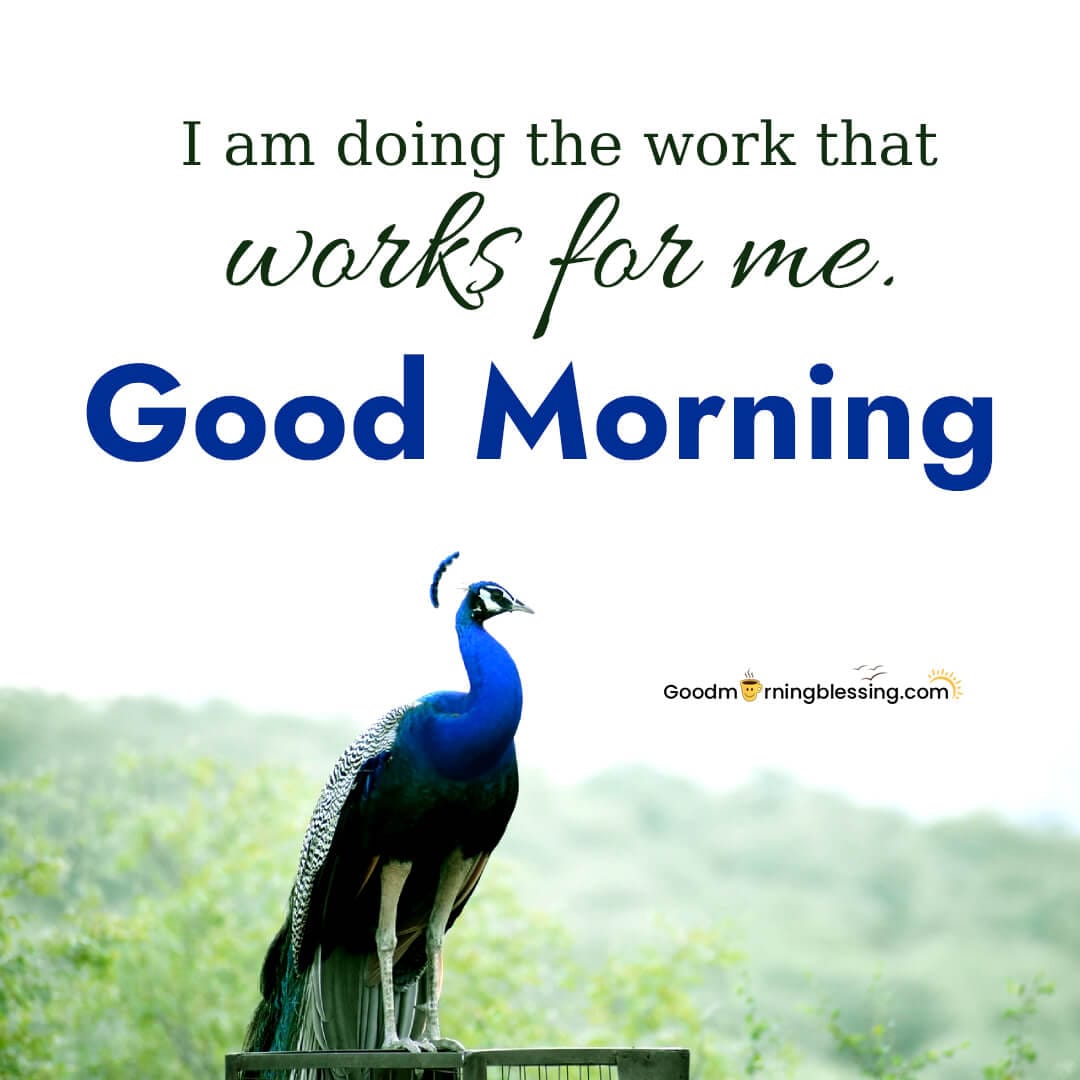 Morning Affirmations For Positive Energy