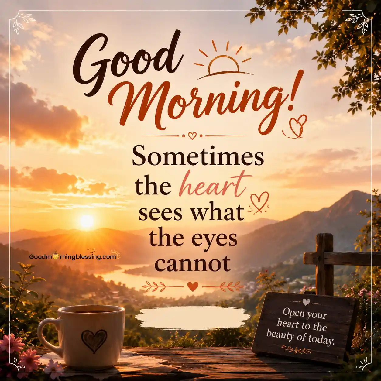 Nice Morning Message For Her