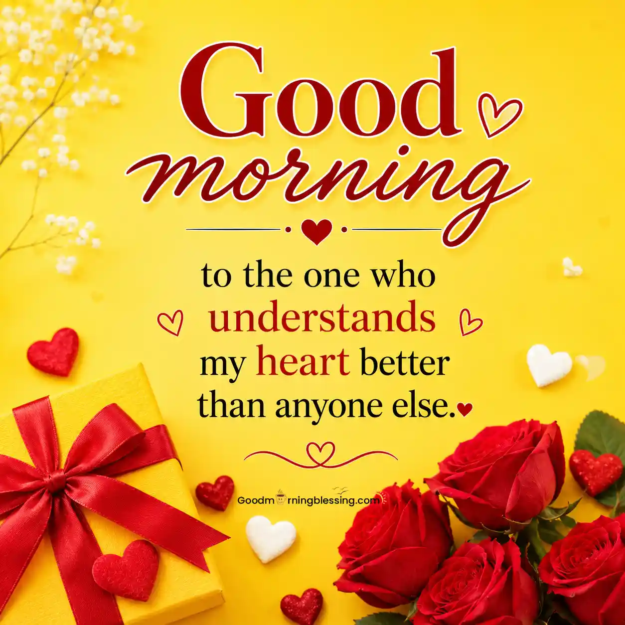 Romantic Love Messages For Husband To Make Him Feel Loved