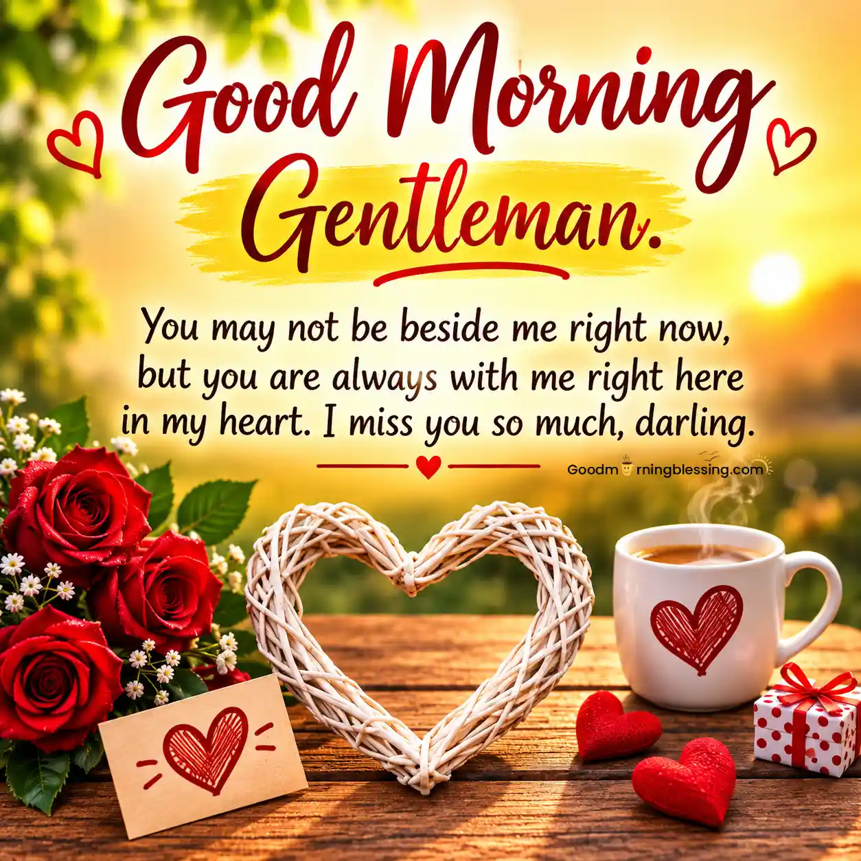 Romantic Love Quote For Husband