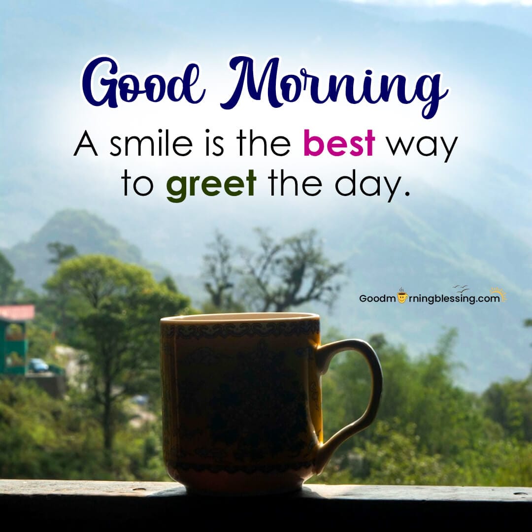 Today Special Good Morning Images