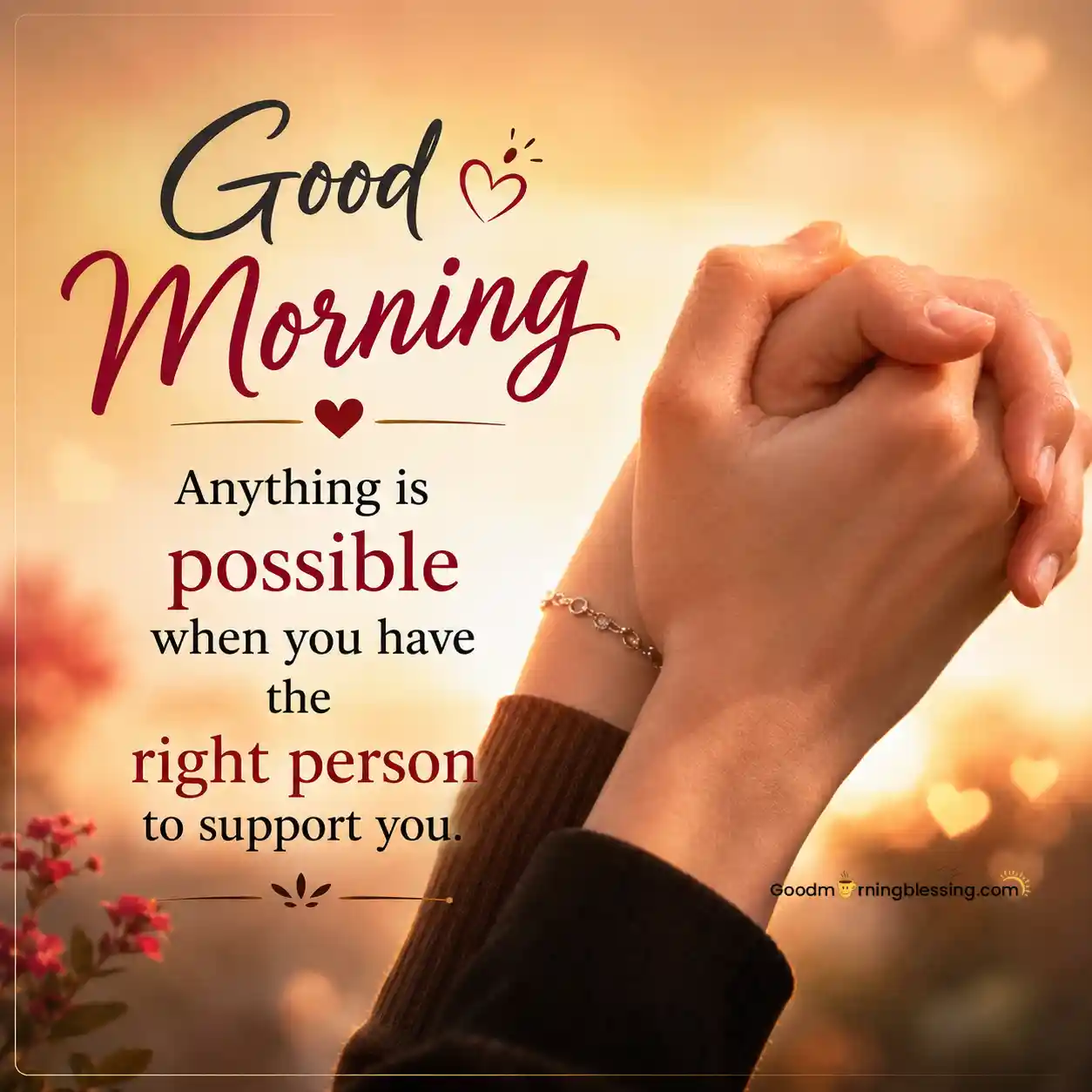 Beautiful And Romantic Good Morning Messages To My Wife