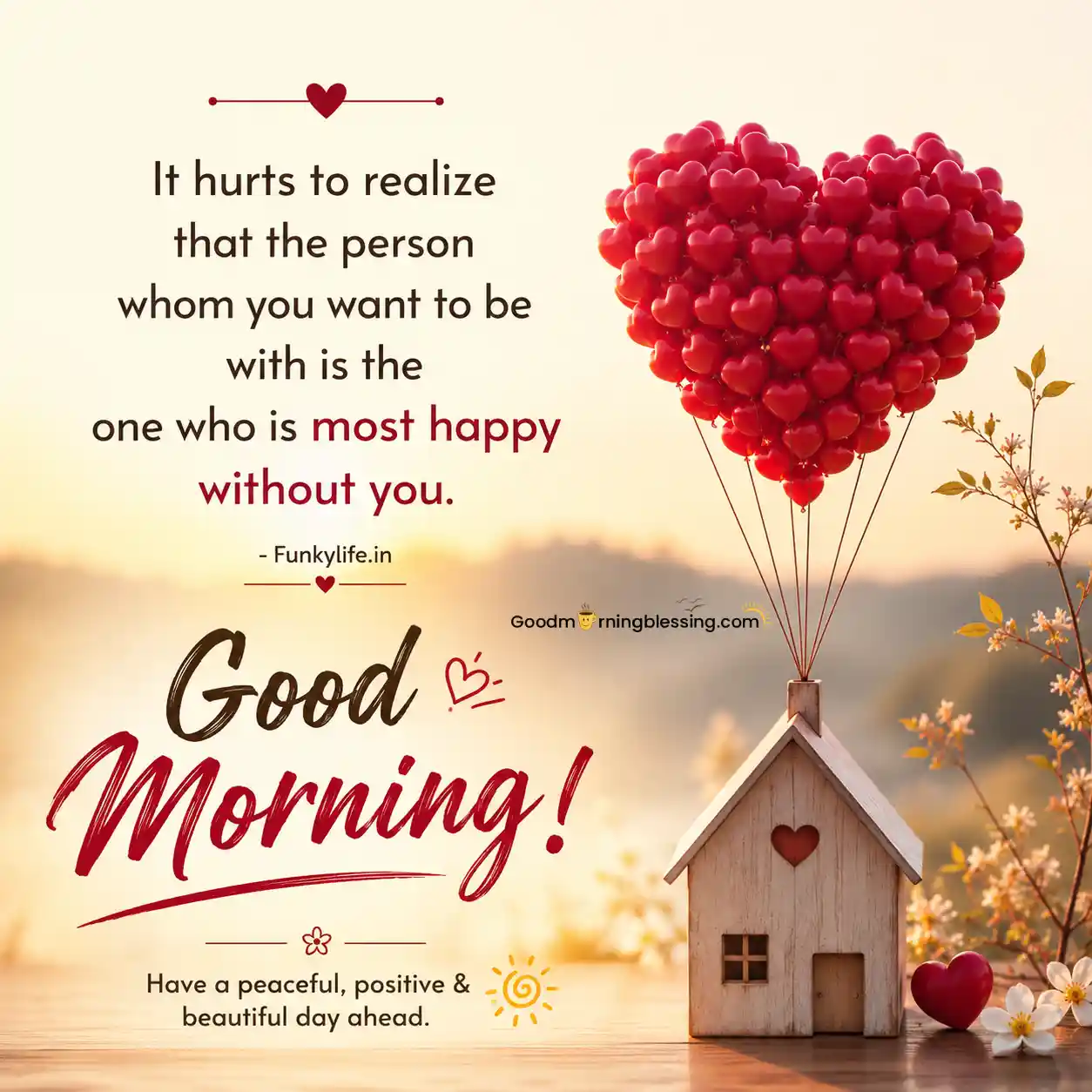 Beautiful And Romantic Good Morning Messages To My Wife