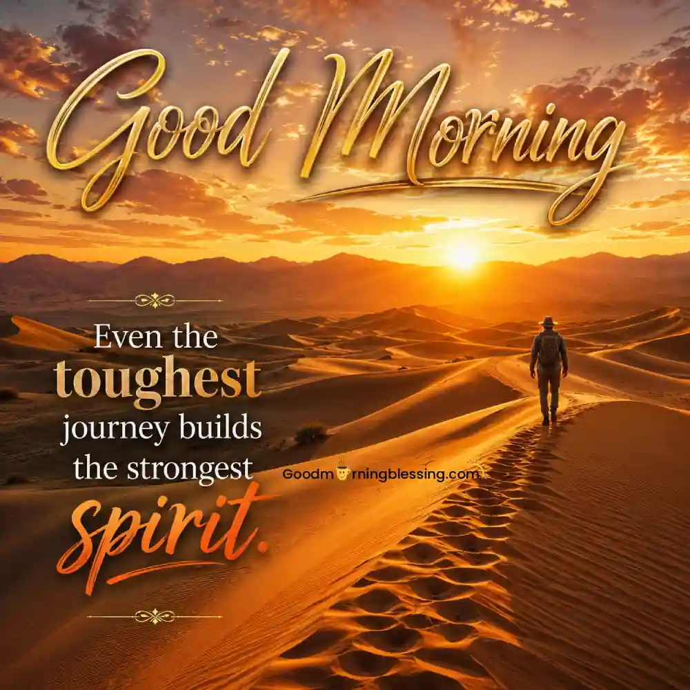 Beautiful Good Morning Blessings