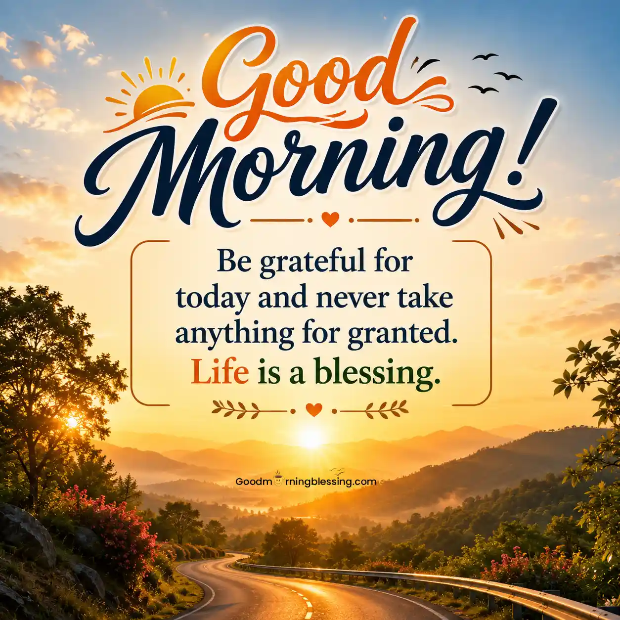 Deep Emotional Good Morning Messages For Her