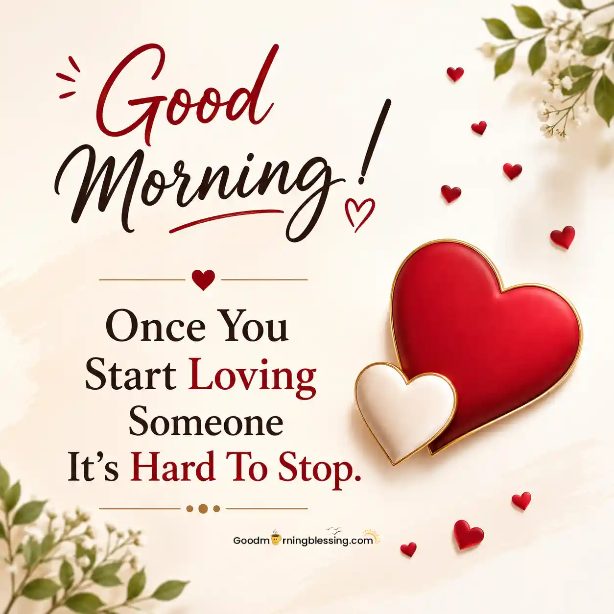 Emotional Good Morning Messages For Her