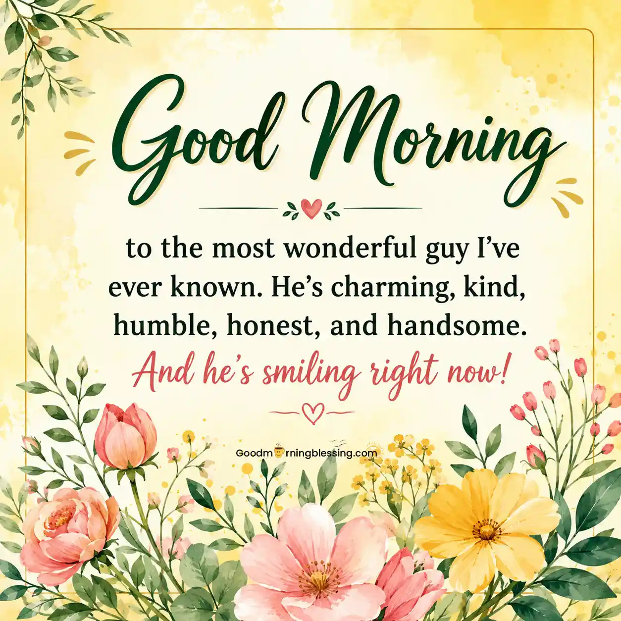 Emotional Love Messages For Him