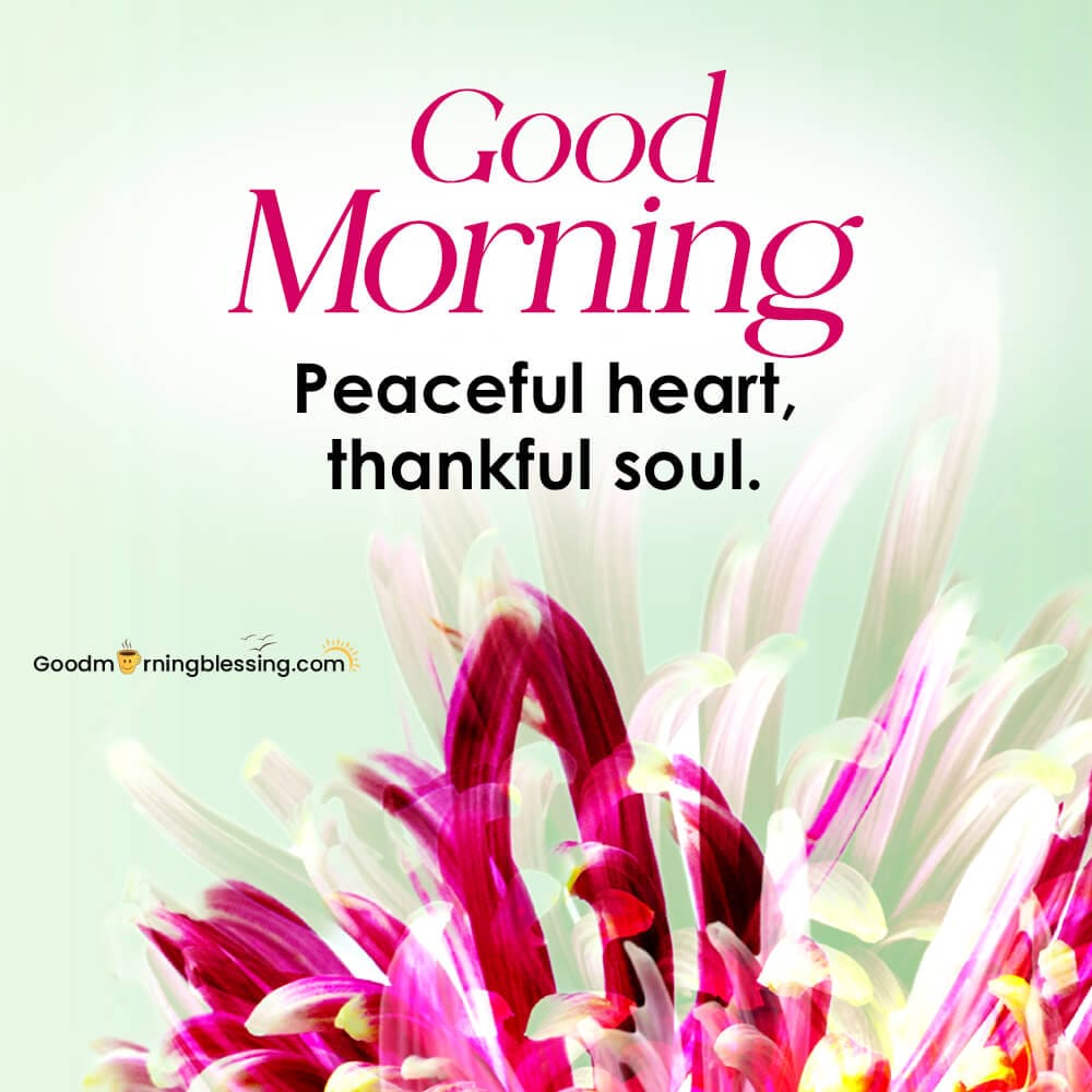 Friday Good Morning Prayers And Blessings