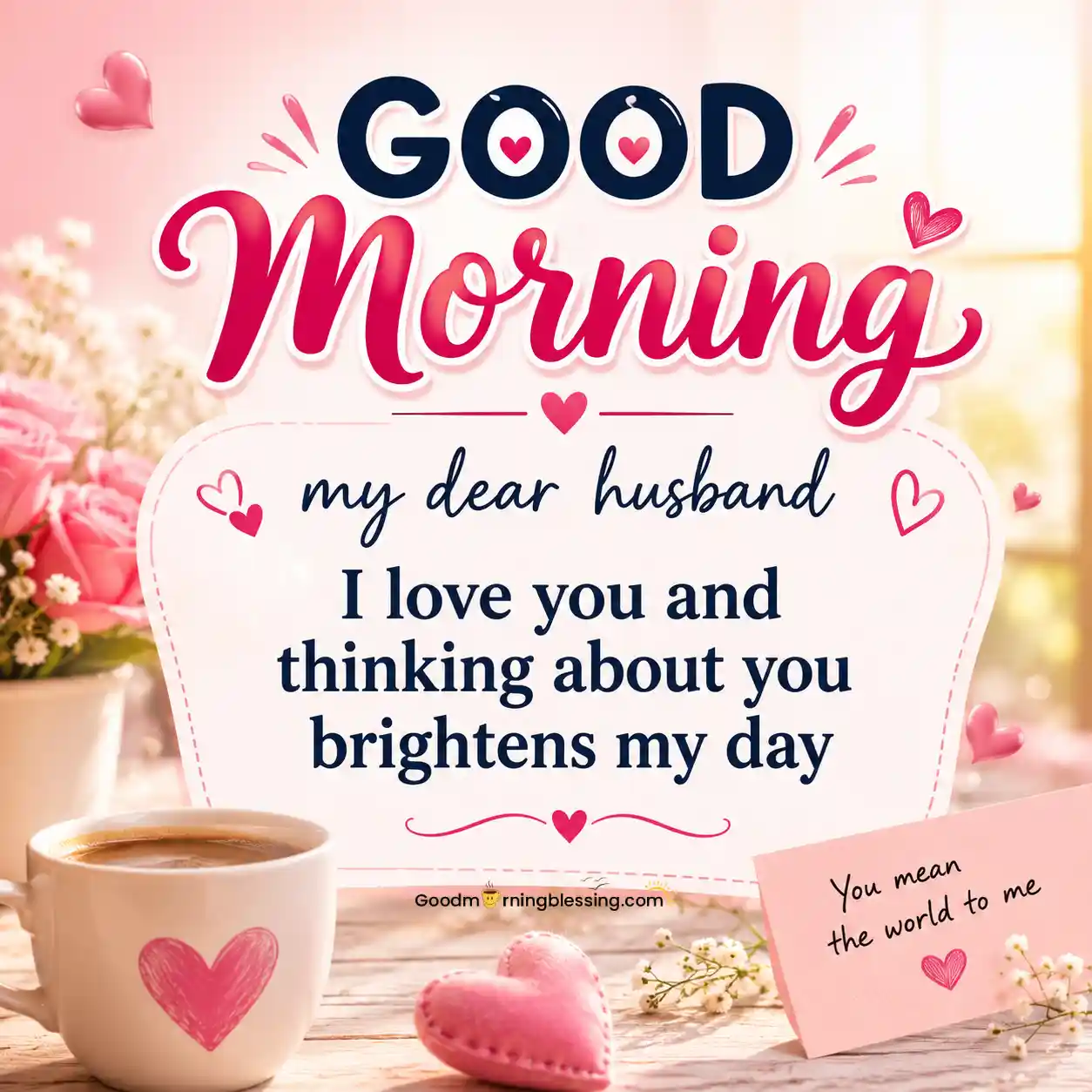 Heart Touching Love Messages For Boyfriend