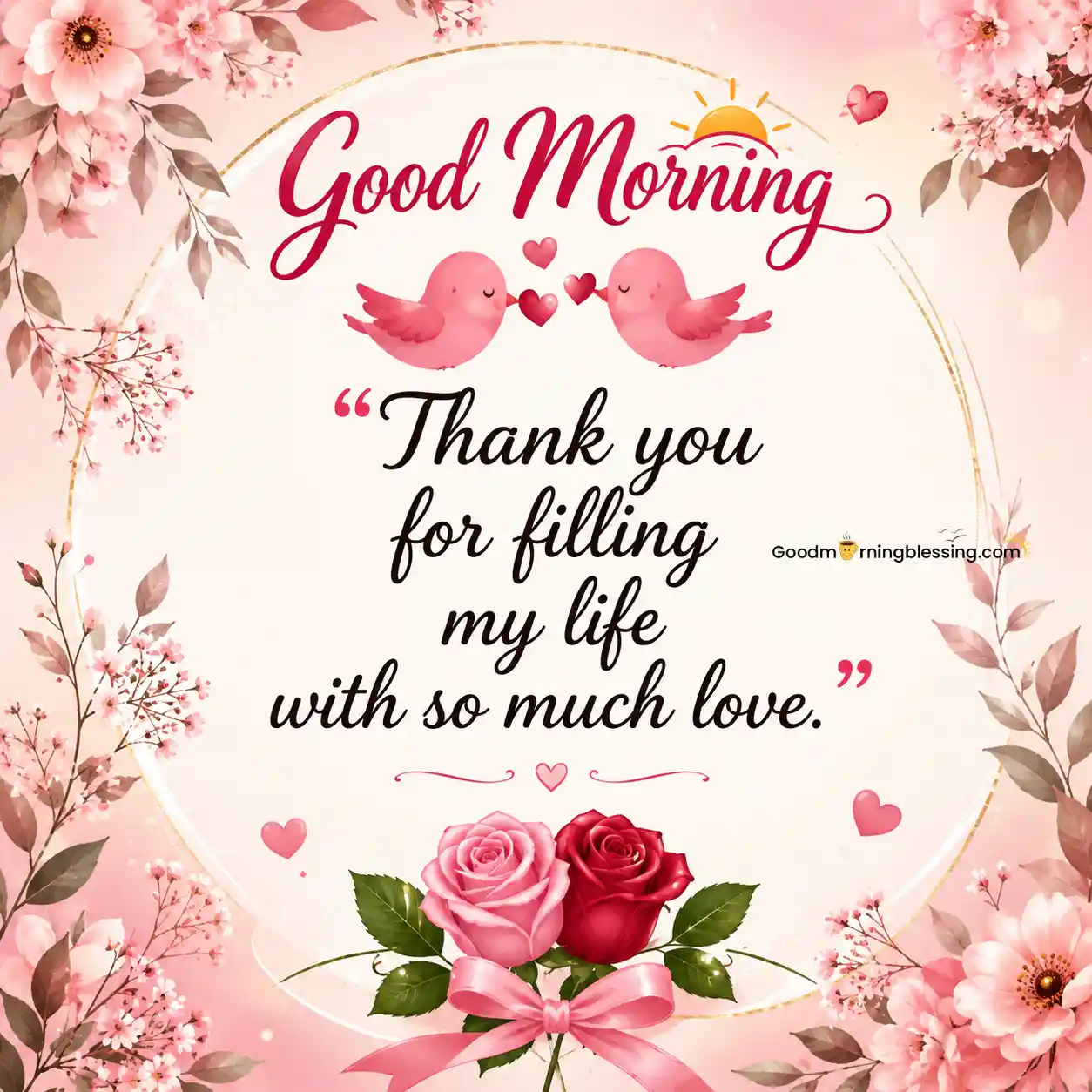 Heart Touching Love Messages For Husband