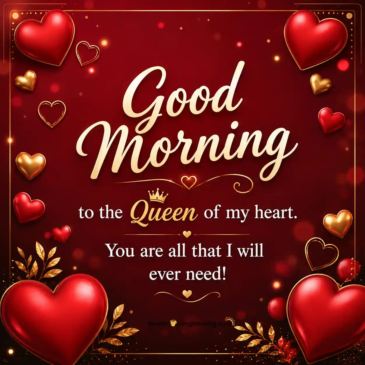 Heart Touching Love Messages For Wife