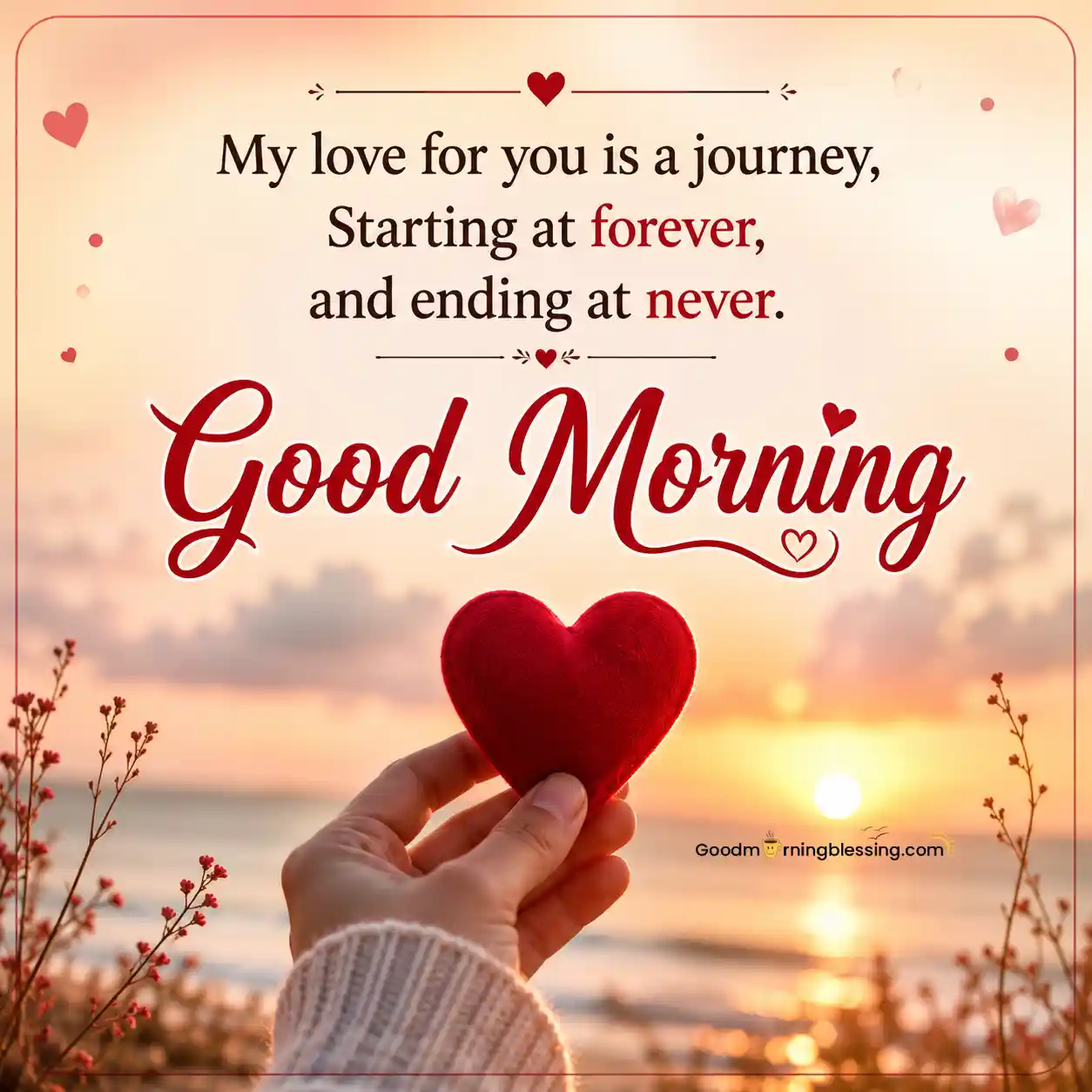 Long Love Messages For Wife