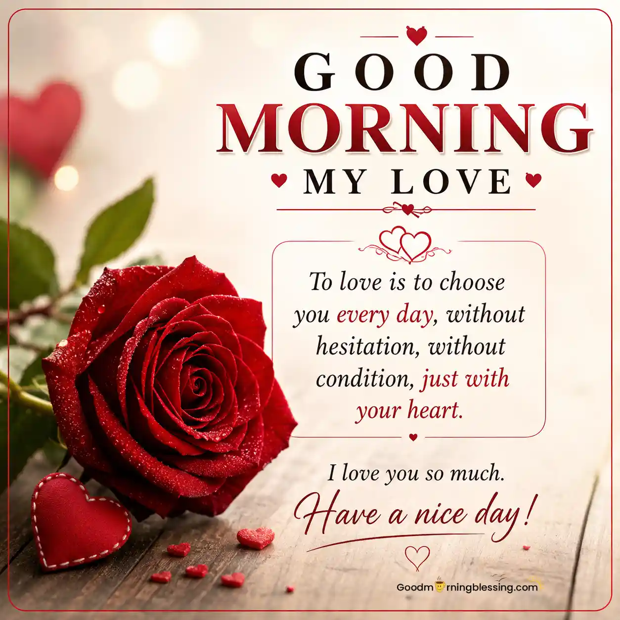 Love Messages For Wife From Husband