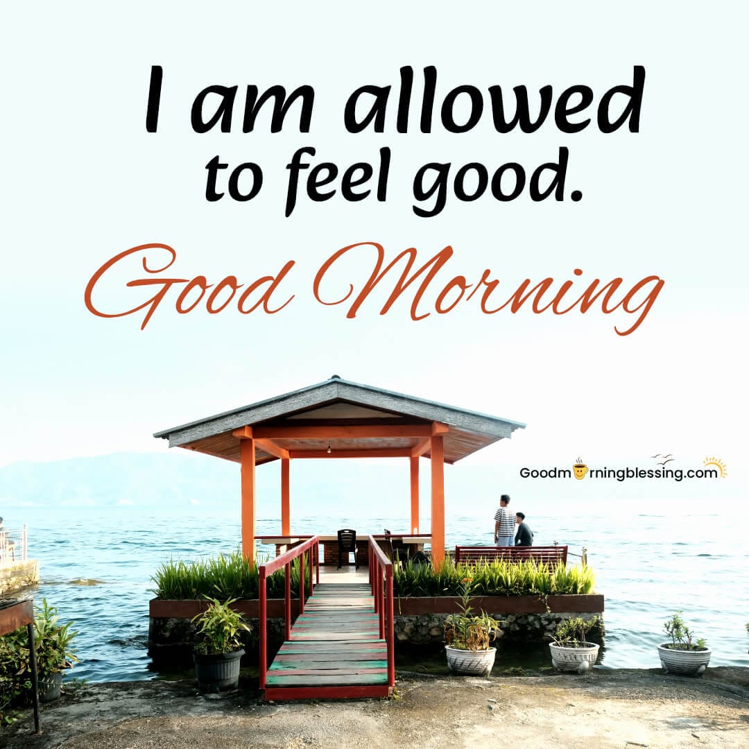 Short Good Morning Affirmations