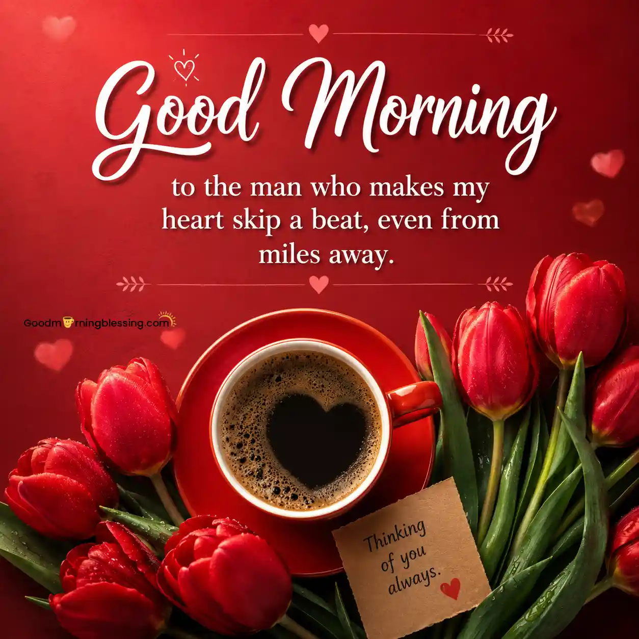 Short Love Messages For Husband