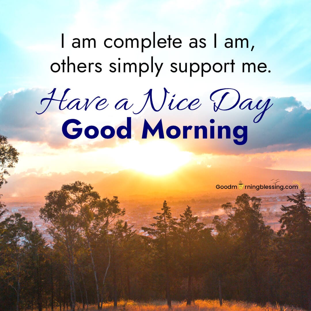 The Secret Morning Affirmations