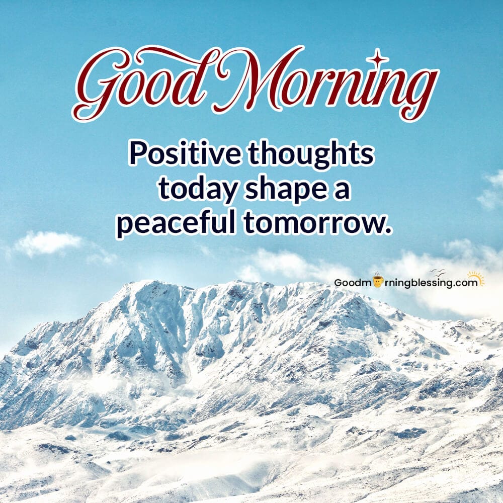 Thursday Good Morning Wishes