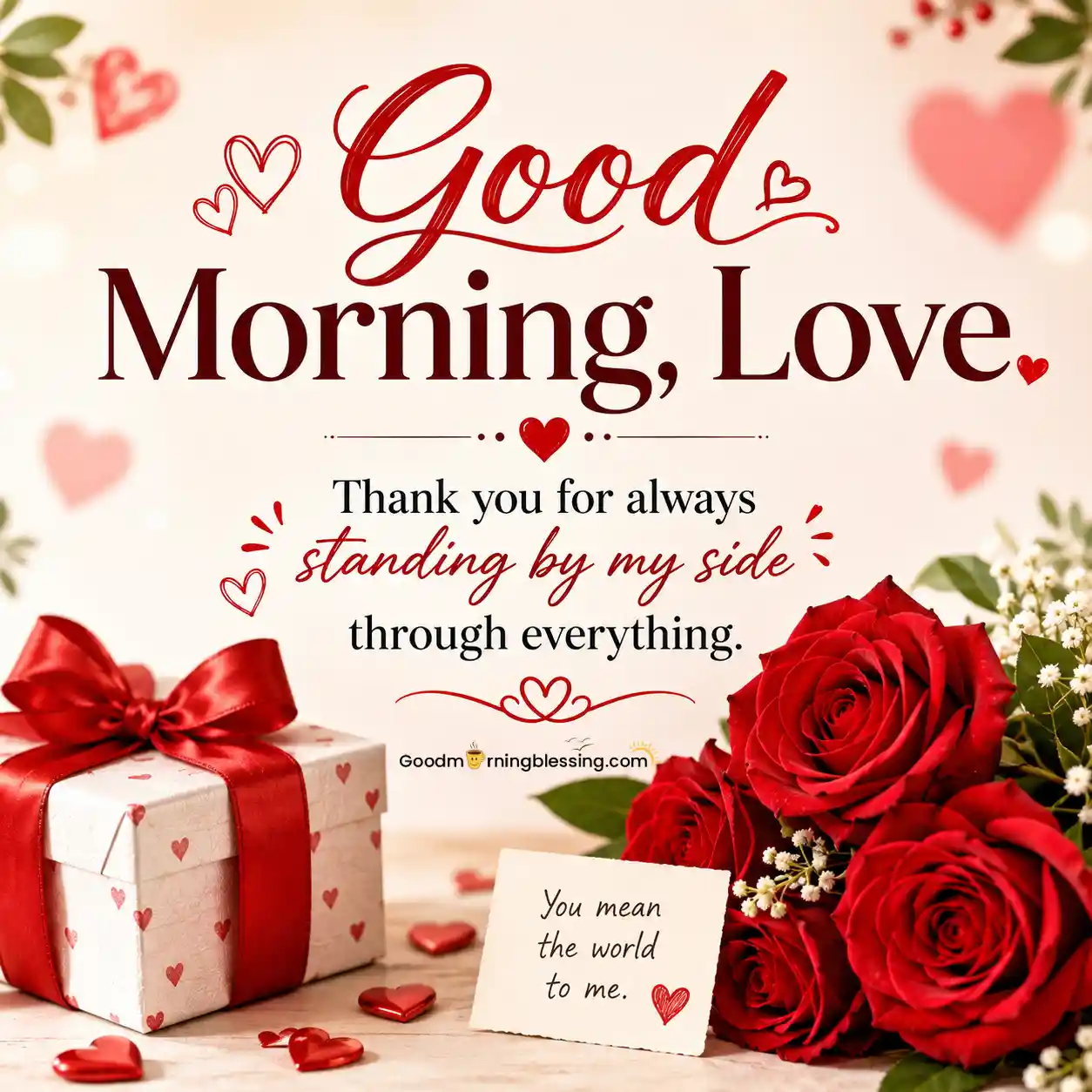 True Love Messages For Husband