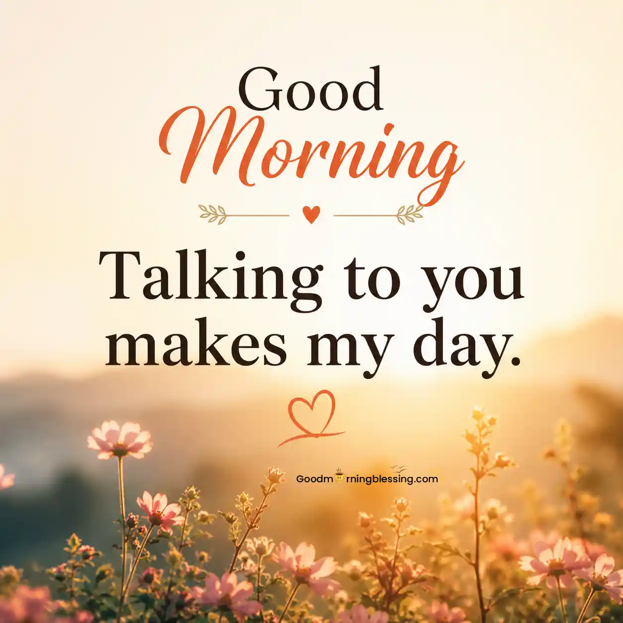 Unique Good Morning Quotes