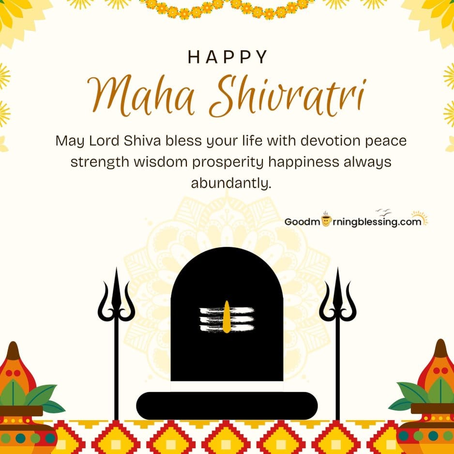 Beautiful Mahashivratri Images Hd Download