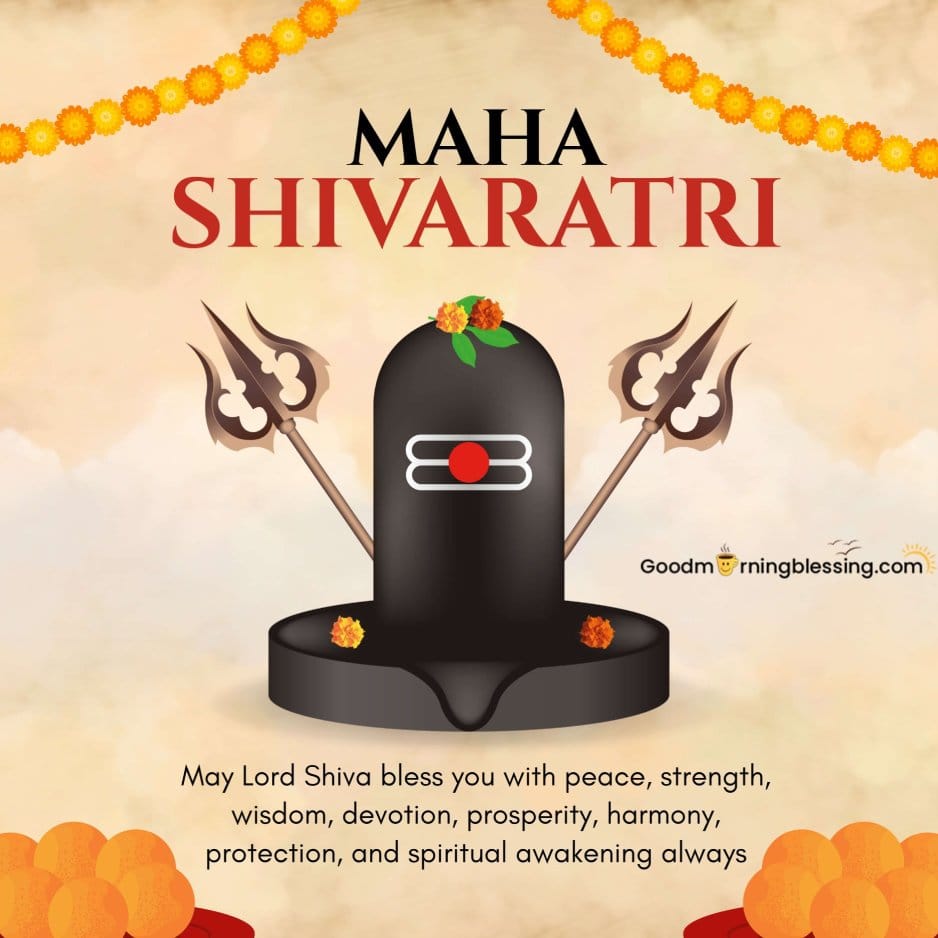 Beautiful Mahashivratri Images