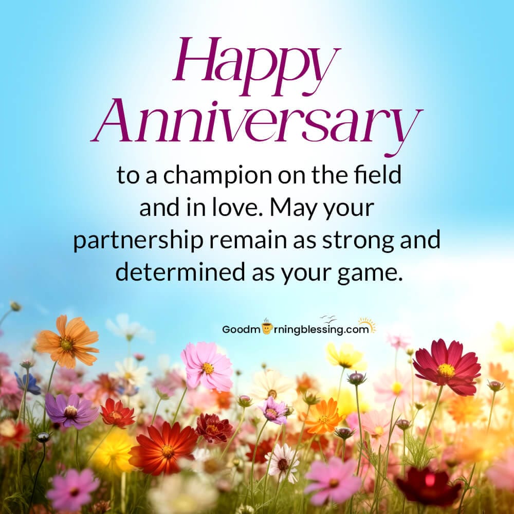 120+ Best Anniversary Wishes For Celebrity