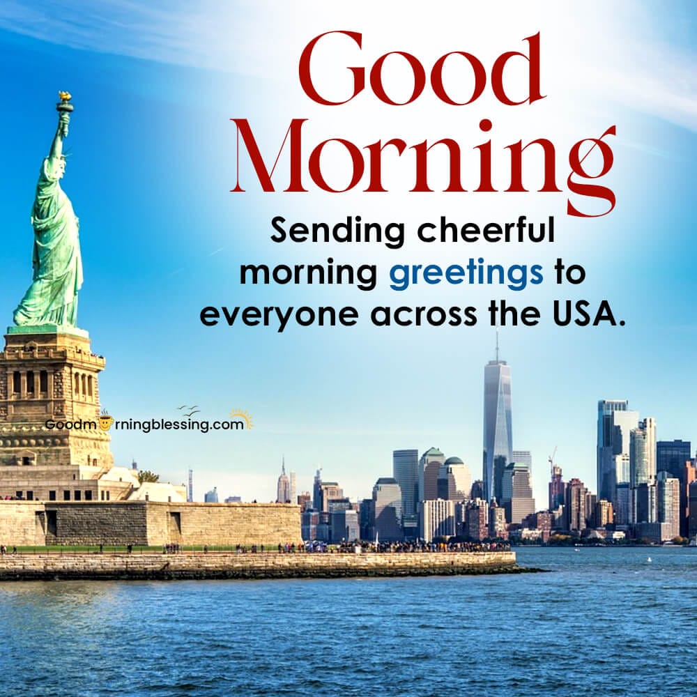 Good Morning America Images Today