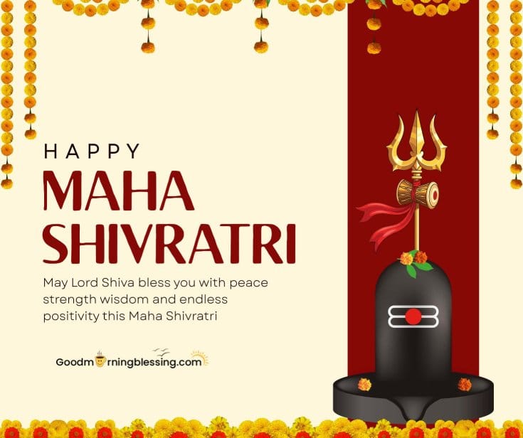 Maha Shivratri Wishes & Quotes