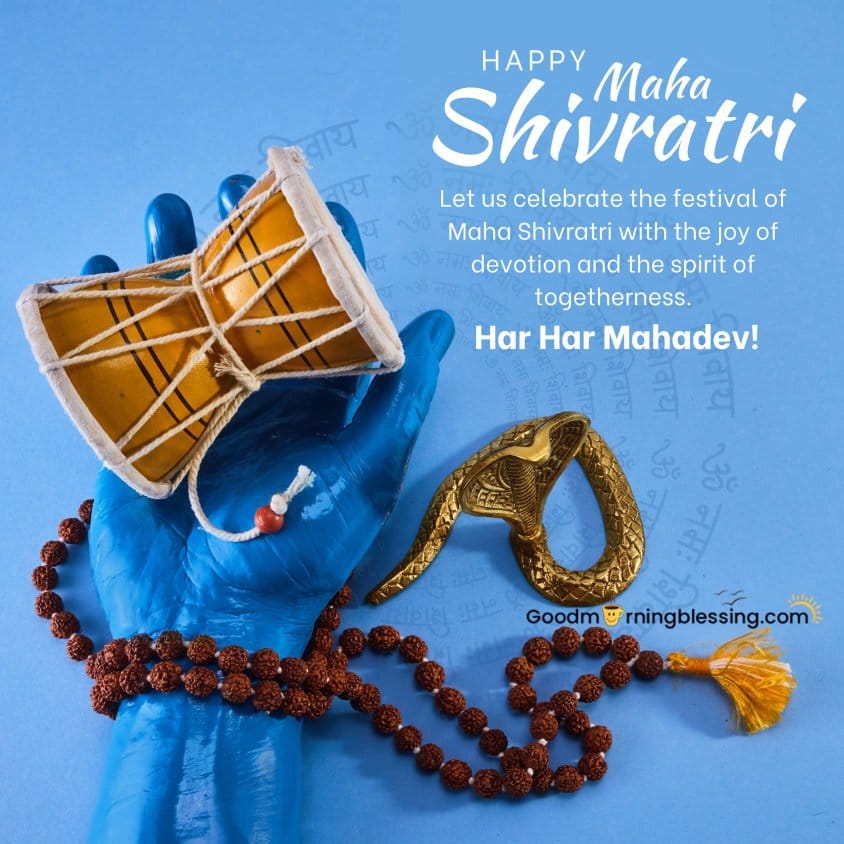 Mahashivratri Images Free Download