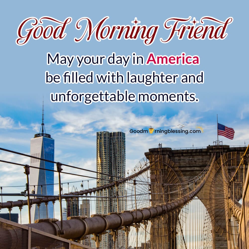 Native American Good Morning Message