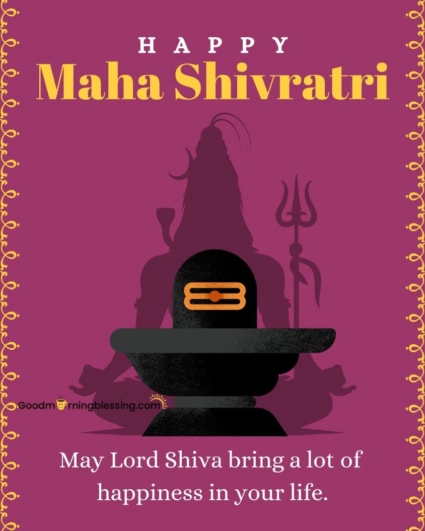 Shivaratri Wishes Images