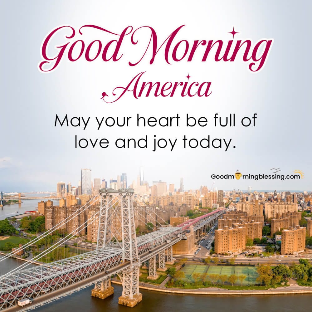 Spiritual African American Good Morning Quotes