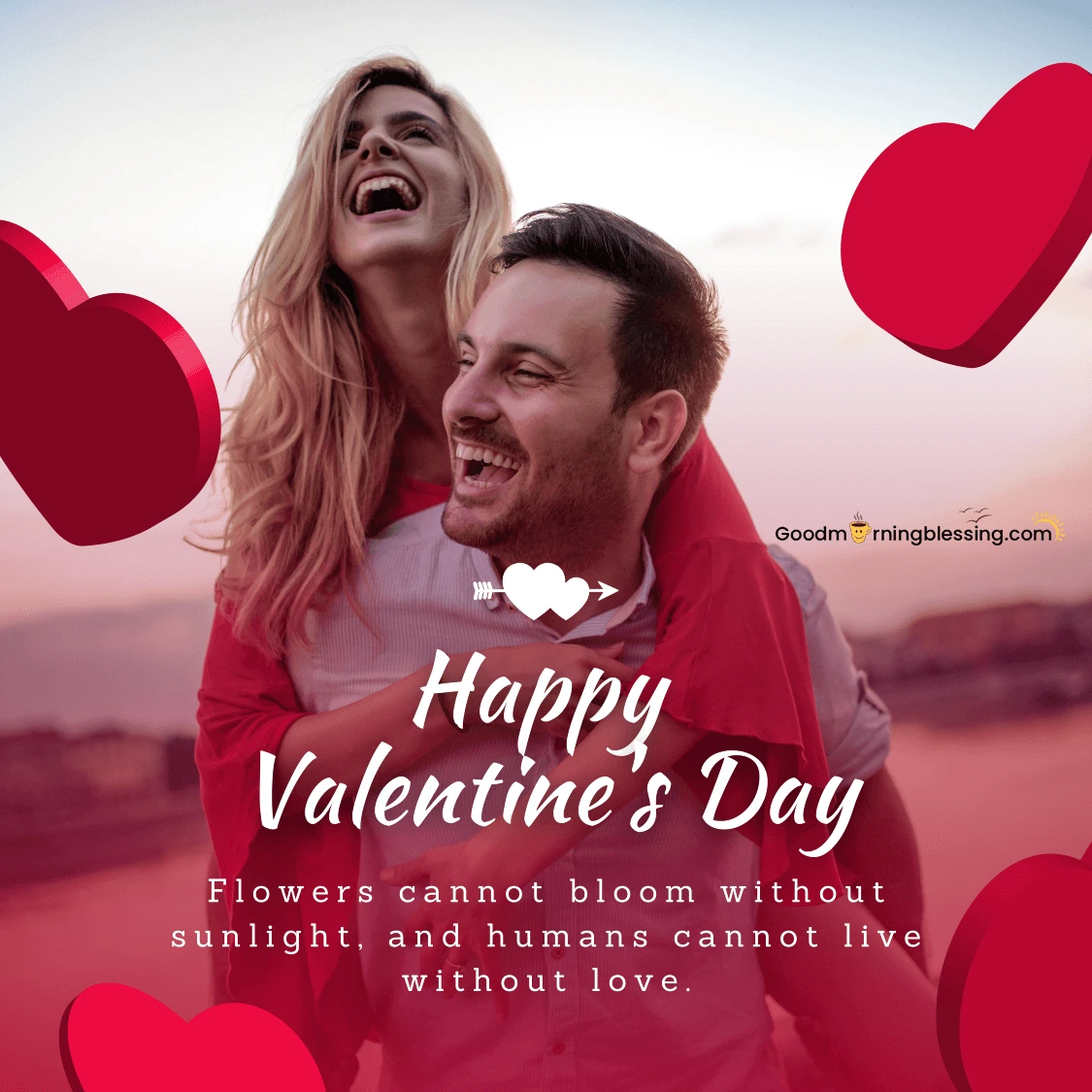 Valentines Day Messages For Boyfriend