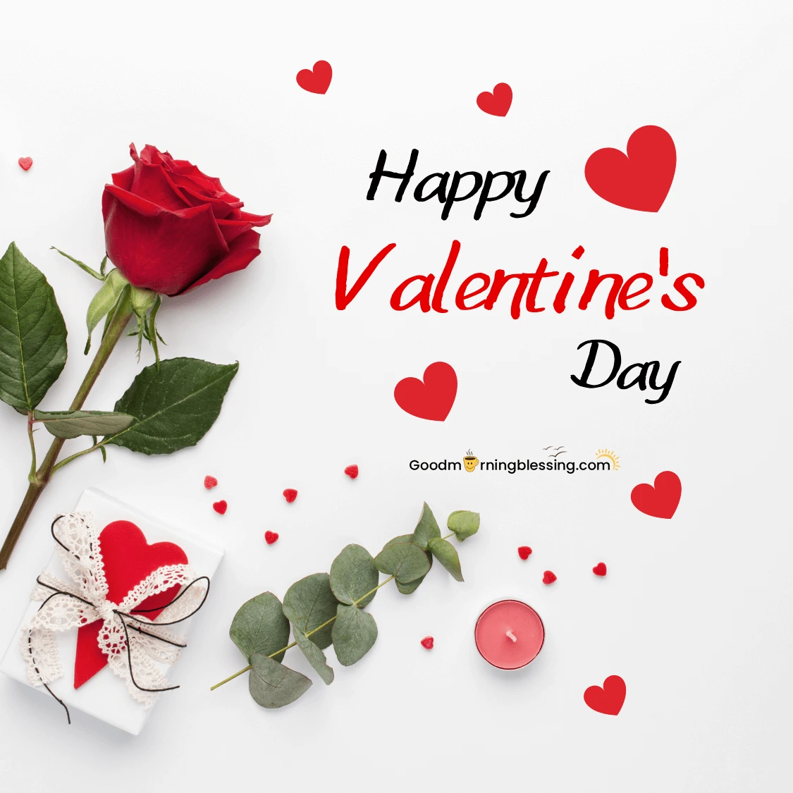 Valentines Day Messages For Friends