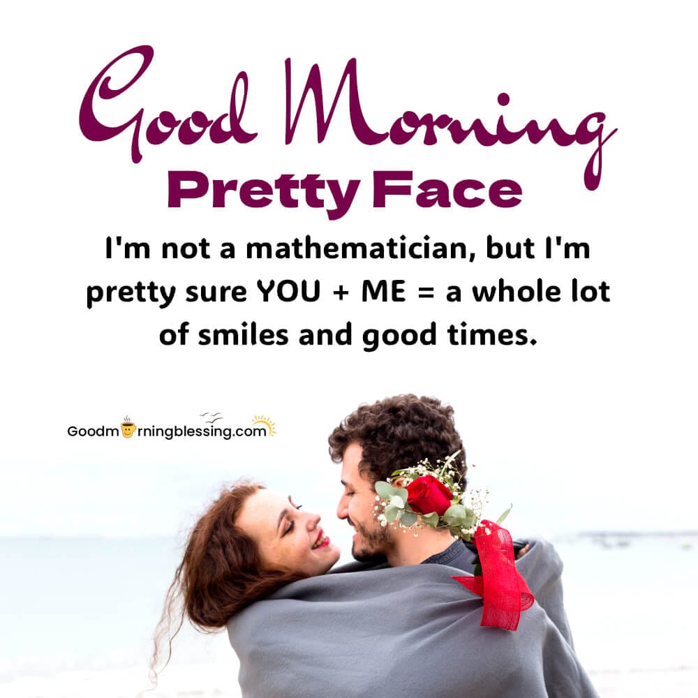 Crush Flirty Good Morning Messages For Her