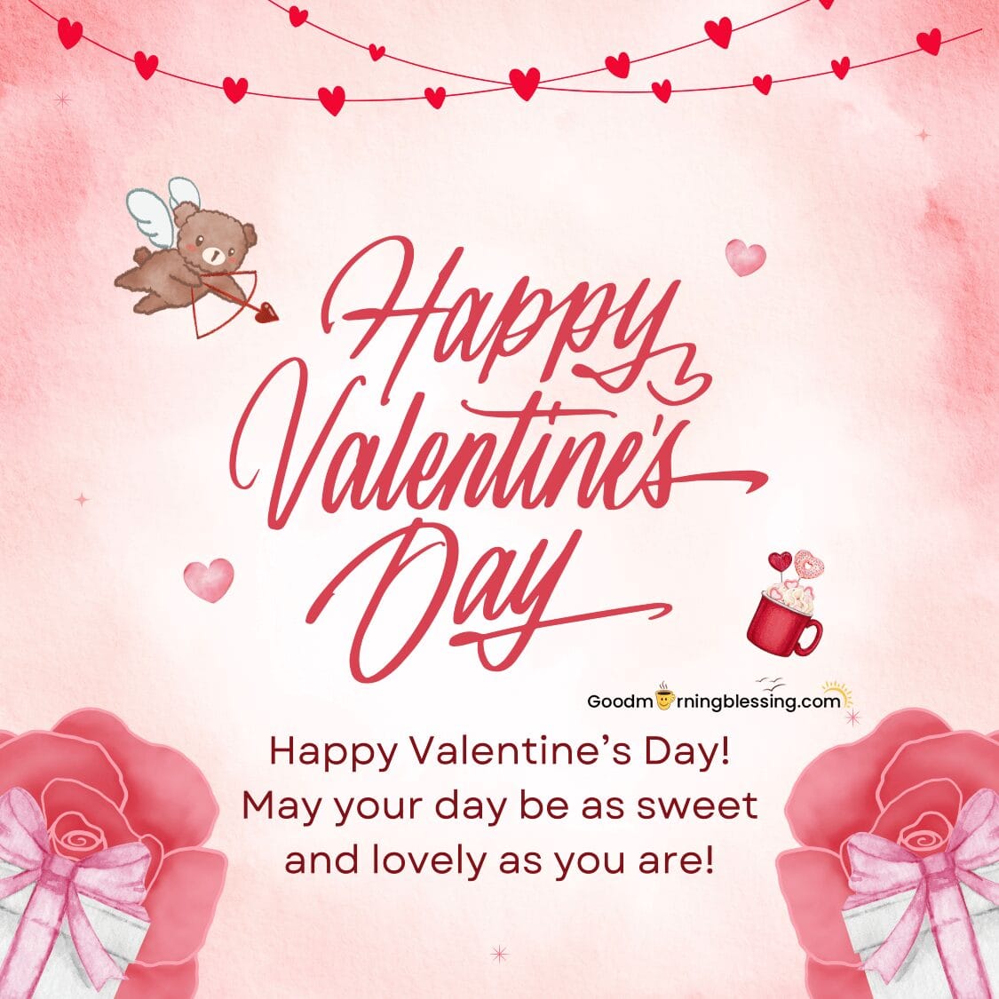 Friends Friendship Valentines Day