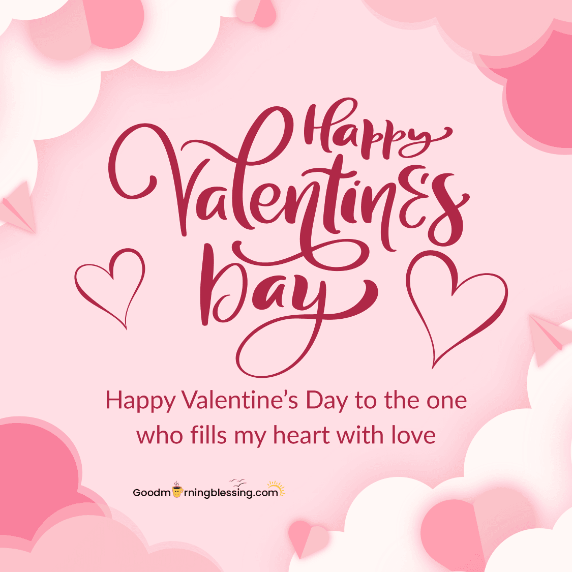 Friendship Valentine's Day Wishes Friends