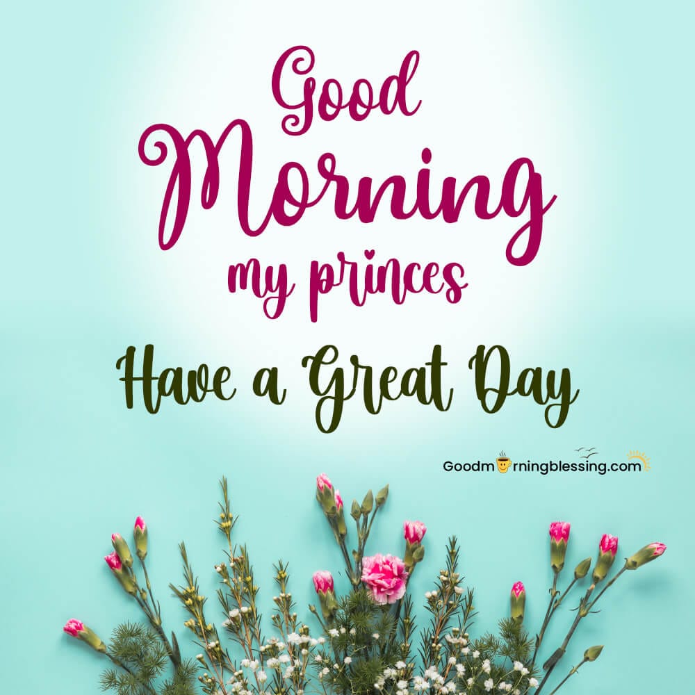 Good Morning Messages For Girlfriend