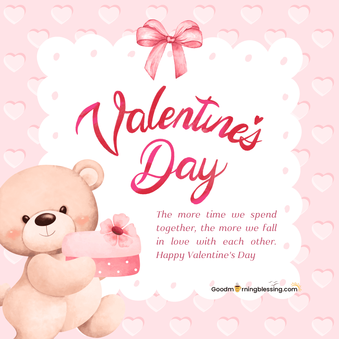 Girlfriend Valentines Day Quotes For Her