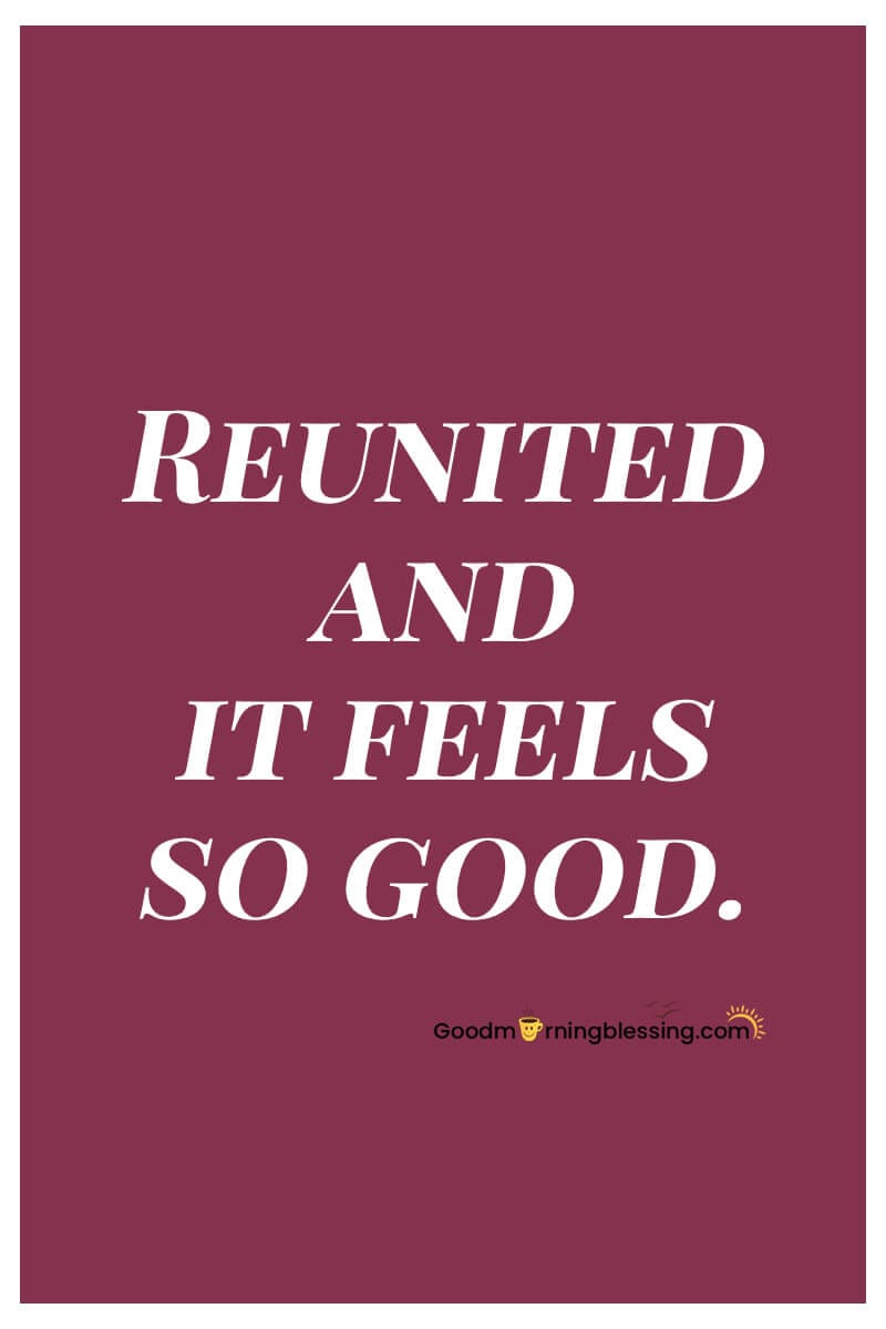 Happy Family Gathering Quotes