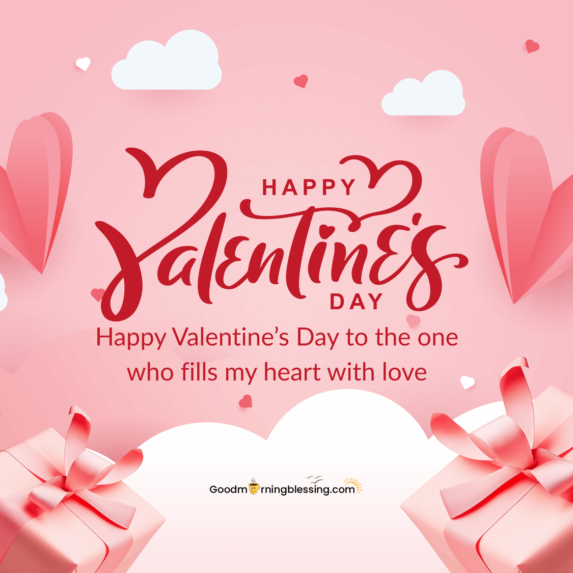 Happy Valentine's Day My Friend