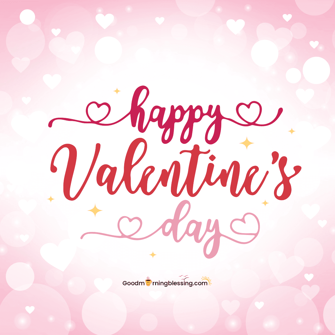 Happy Valentines Day To Family