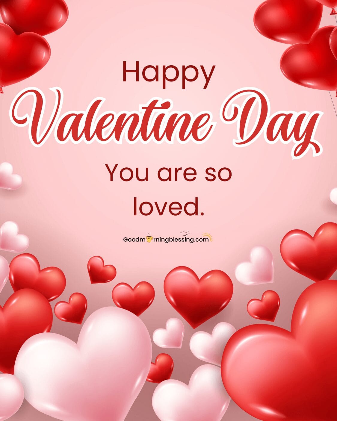 Love Romantic Valentine Wishes